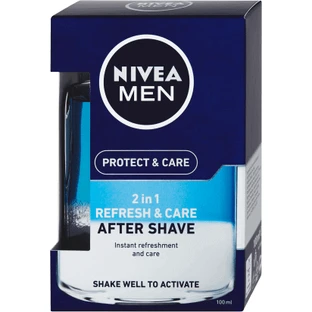 Nivea MEN Після гоління Захисний лосьйон після гоління, 100 мл