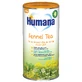 Чай Humana с фенхелем и тмином, с 4х месяцев, 200 г