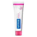 Набор Vitis Gingival, ополаскиватель для полости рта, 500 мл + зубная паста, 100 мл + зубная щетка, 1 штука: цены и характеристики