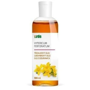 Virde COTTON OIL 100 мл