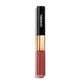 Долгоиграющая помада, Chanel, Le Rouge Duo Ultra Hold, 182 Светло-коричневый