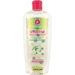 Dermacol Sensitive Cleansing Micellar Water 1×400 мл, мицеллярная вода: цены и характеристики