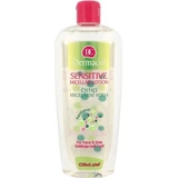 Dermacol Sensitive Cleansing Micellar Water 1×400 мл, міцелярна вода
