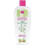 Dermacol Sensitive Cleansing Micellar Water 1×400 мл, мицеллярная вода: цены и характеристики