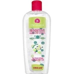 Dermacol Sensitive Cleansing Micellar Water 1×400 мл, мицеллярная вода: цены и характеристики