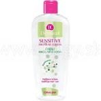 Dermacol Sensitive Cleansing Micellar Water 1×400 мл, мицеллярная вода: цены и характеристики