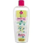 Dermacol Sensitive Cleansing Micellar Water 1×400 мл, мицеллярная вода: цены и характеристики