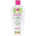 Dermacol Sensitive Cleansing Micellar Water 1×400 мл, мицеллярная вода: цены и характеристики