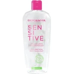Dermacol Sensitive Cleansing Micellar Water 1×400 мл, мицеллярная вода: цены и характеристики