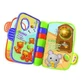 Моя первая игровая книга, 6-36 месяцев, Vtech Learn Through Play