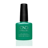 CND Shellac Art Basil Shellac Art UV напівстійкий лак для нігтів 7.3 мл