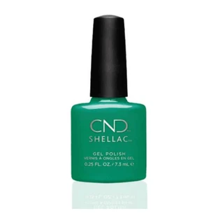 CND Shellac Art Basil Shellac Art UV напівстійкий лак для нігтів 7.3 мл