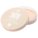 База під макіяж, W7, Snow Flawless Priming Putty, праймер, 18 г