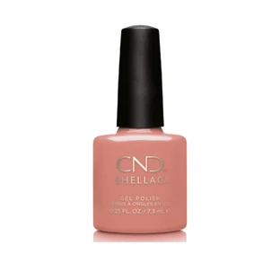 CND Shellac Shellac Clay Canyon полуперманентный лак для ногтей 7,3 мл