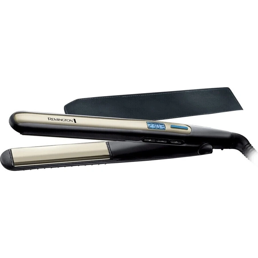 Выпрямитель для волос Remington S6500 1шт 1×1шт: цены и характеристики