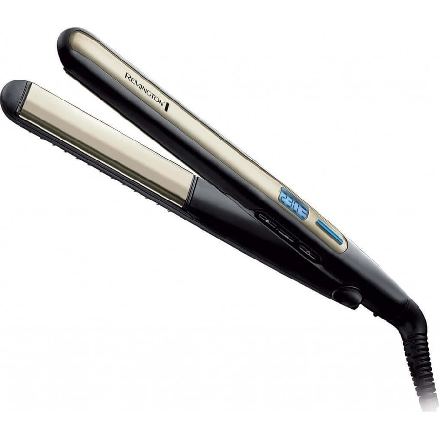 Выпрямитель для волос Remington S6500 1шт 1×1шт: цены и характеристики