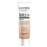 BB-крем з SPF 15 7 темних ефектів, 25 мл, Lovren