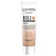 BB-крем с SPF 15 7 темных эффектов, 25 мл, Lovren