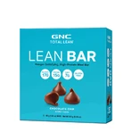 Протеїновий батончик Total Lean Chocolate зі смаком пісного шоколаду 496860, 48 г, GNC: ціни та характеристики