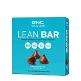 Протеиновый батончик Total Lean со вкусом шоколада 496860, 48 г, GNC