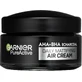 Garnier Pure Active AHA + BHA легкий денний крем 3в1 з активованим вугіллям 1×50 мл, денний крем