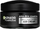 Garnier Pure Active AHA + BHA легкий денний крем 3в1 з активованим вугіллям 1×50 мл, денний крем