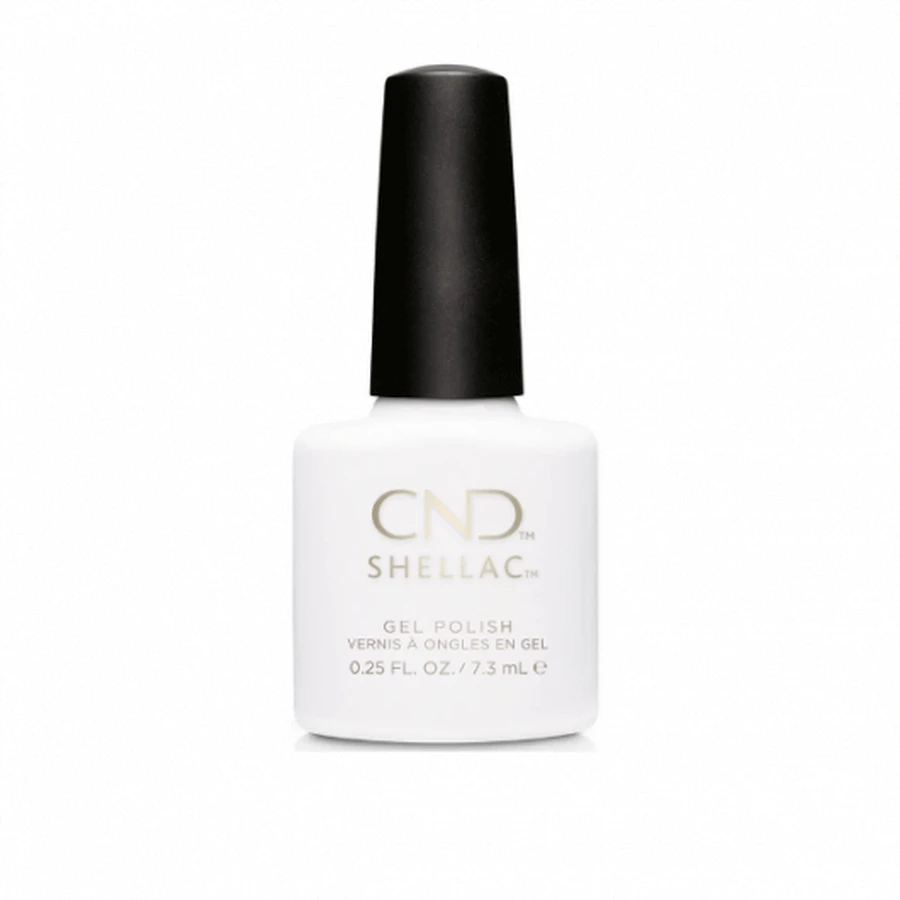 CND Shellac Shellac Крем-пуфф 7,3 мл: цены и характеристики