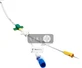 Центральний венозний катетер certofix duo S 720, (4167385)
