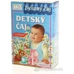 FYTO CHILDREN'S AJ SYPANÝ 1×50 г, также: цены и характеристики