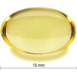 JAMIESON OMEGA-3 SELECT MINI 1×200 cps, харчова добавка