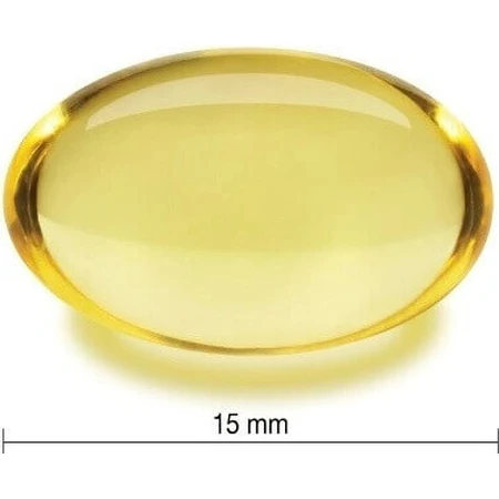 JAMIESON OMEGA-3 SELECT MINI 1×200 cps, харчова добавка: ціни та характеристики