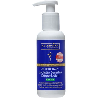 Allergika Lipolotio Sensitive 200 мл