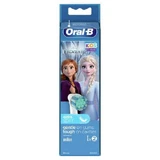 Заправка для детской электрической зубной щетки Frozen, 2 шт, Oral-B