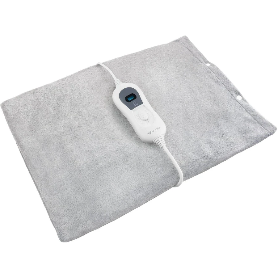 Одеяло с подогревом TrueLife HeatBlanket 0403: цены и характеристики