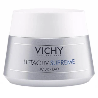 Крем проти зморшок Vichy Liftactiv Supreme для нормальної та комбінованої шкіри 50 мл