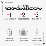 Крем проти зморшок Vichy Liftactiv Supreme для нормальної та комбінованої шкіри 50 мл: ціни та характеристики