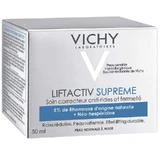 Крем Vichy Liftactiv Supreme для нормальної та комбінованої шкіри,  проти зморшок, 50 мл