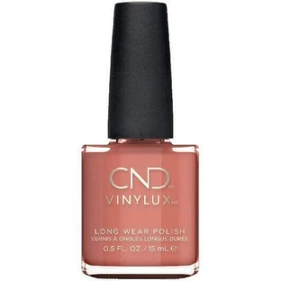Еженедельный лак для ногтей CND Vinylux Wild Earth Spear 15 мл