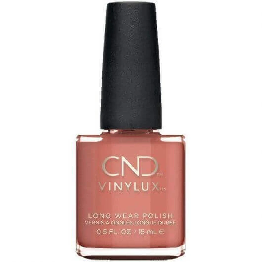Еженедельный лак для ногтей CND Vinylux Wild Earth Spear 15 мл: цены и характеристики