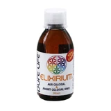 Золото та колоїдне срібло Pure Life Elixirium Aur si Argint coloidal 20 ppm, 240 мл