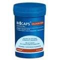 Bicaps Collagen Fish+ (рибний колаген) 60 капсул Formeds