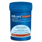 Bicaps Collagen Fish+ (рибний колаген) 60 капсул Formeds: ціни та характеристики