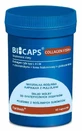 Bicaps Collagen Fish+ (рибний колаген) 60 капсул Formeds