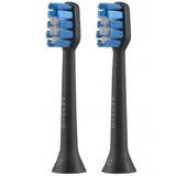 Seysso XCleaning, змінні насадки для звукової зубної щітки Planet Range, 2 шт.