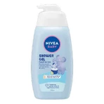 Детский гель для душа, 500 мл, Nivea Baby: цены и характеристики