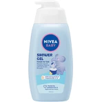Детский гель для душа, 500 мл, Nivea Baby: цены и характеристики