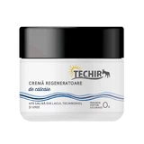 Регенерирующий крем для пяток, 50 г, Techir
