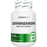 BioTech Ashwagandha 60 капсул