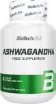 BioTech Ашвагандха 60 капсул