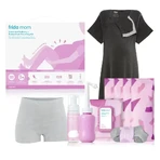 Frida Mom, набір для пологів та післяпологового періоду: ціни та характеристики